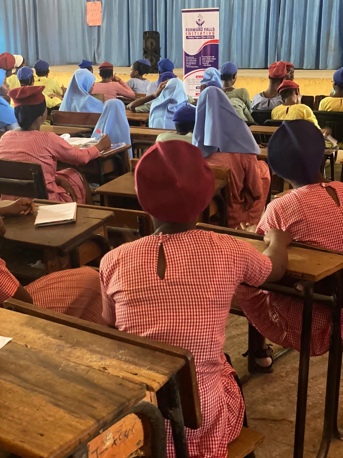 The Ripple Effect of Investing in Youth